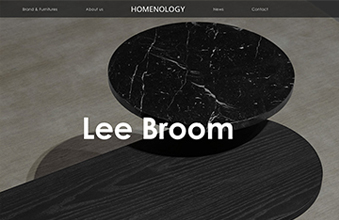 HOMENOLOGY