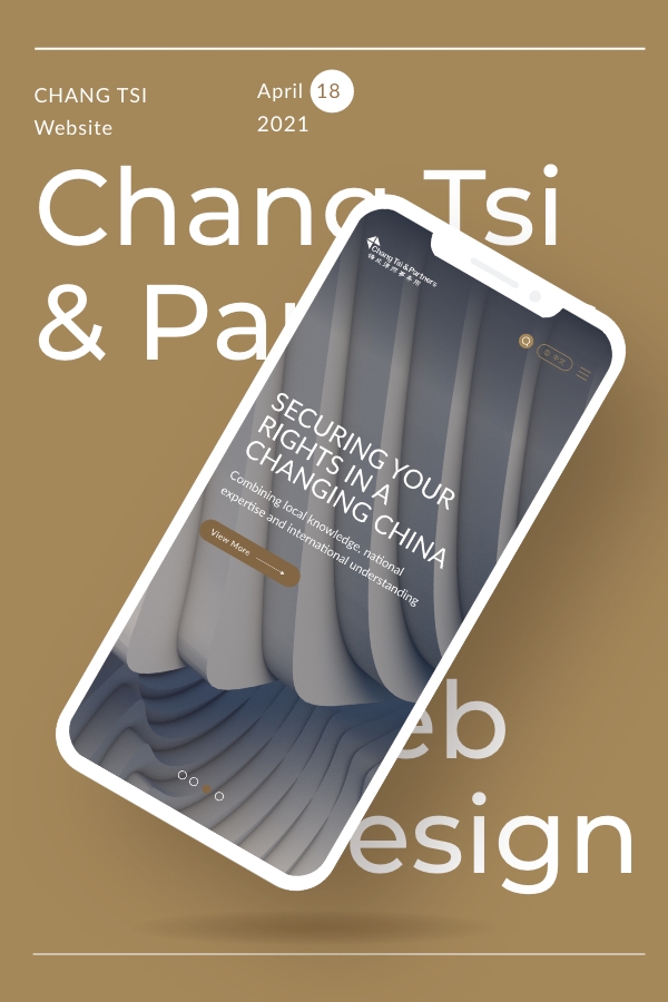 Chang Tsi & Partners