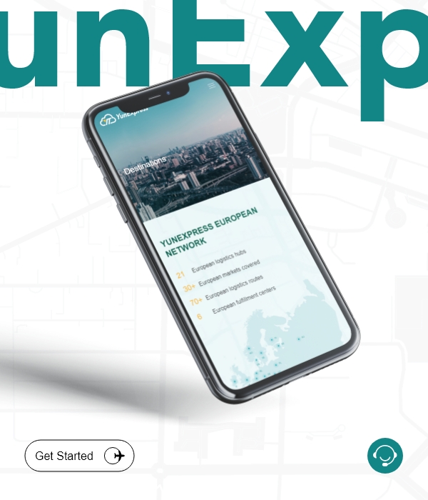 YunExpress