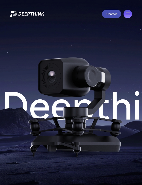 DEEPTHINK