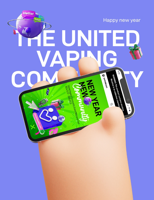 VAPORESSO