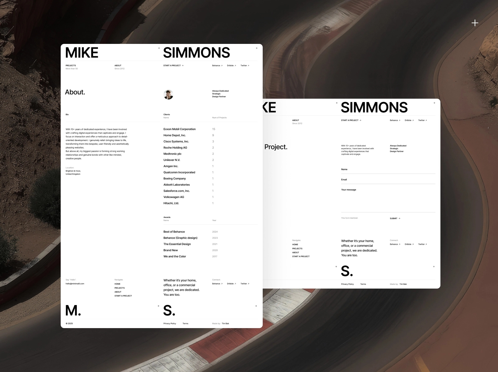 为什么旧官网的问题，不只是“过时”那么简单