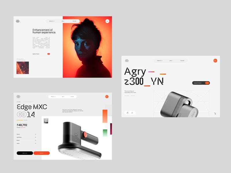 为什么同样是极简风，有的显高级，有的却显廉价？