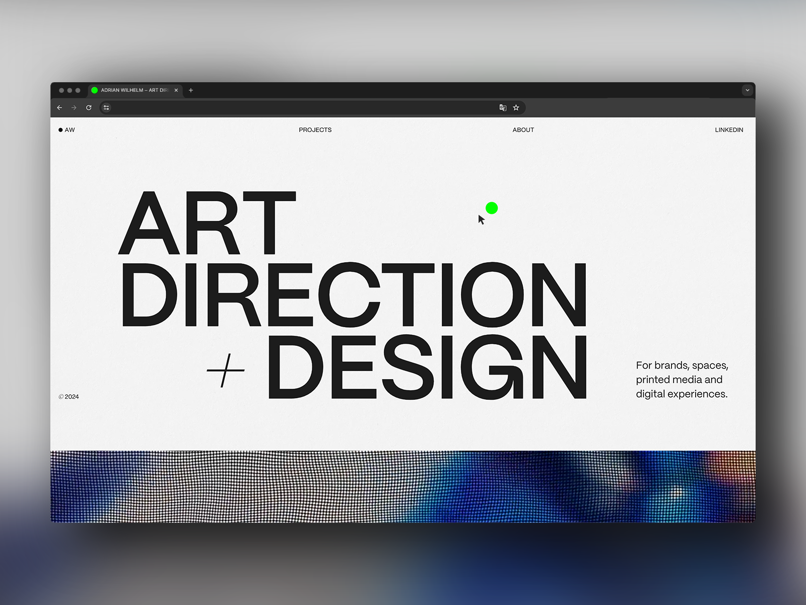 初创企业出海第一步：如何高效打造一个“高大上”的官网？
