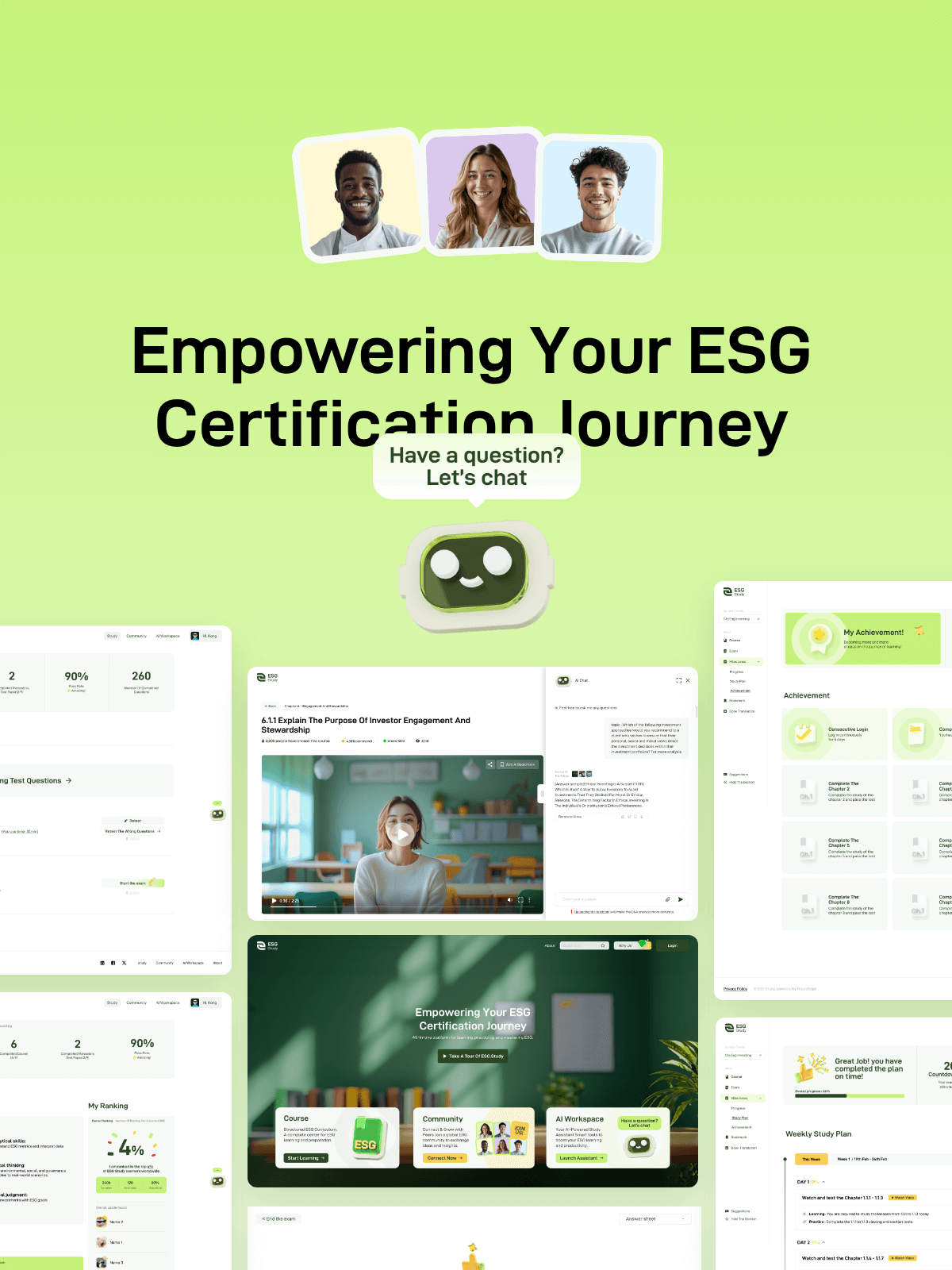 ESG.Study