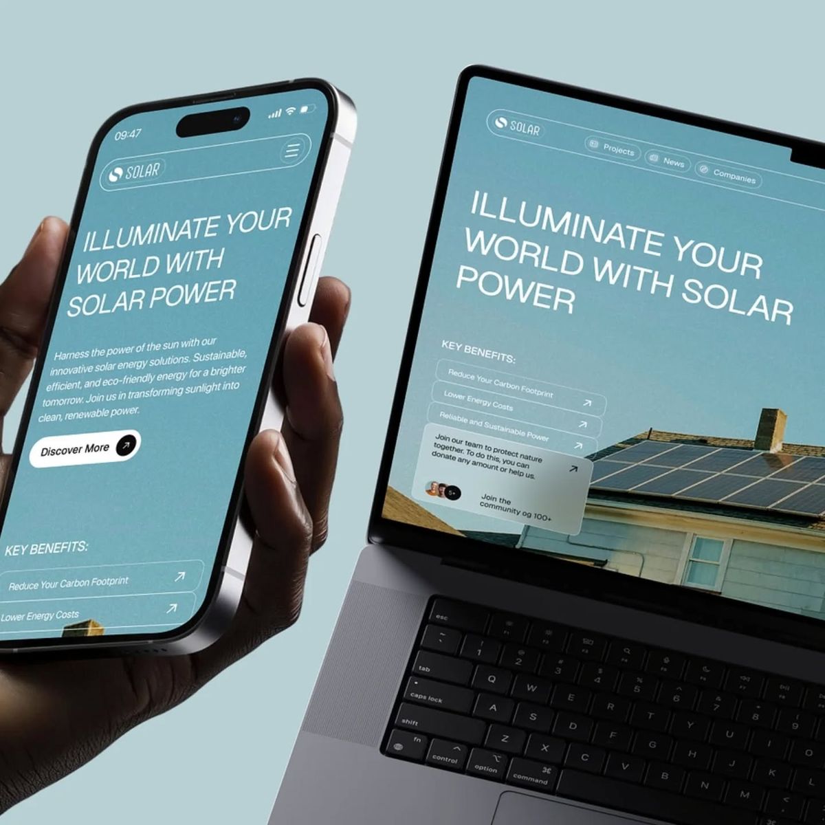 视觉层级做不好，再好的内容也会被淹没