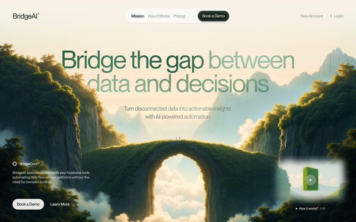 网站的氛围感，怎么通过图形和细节撑起来