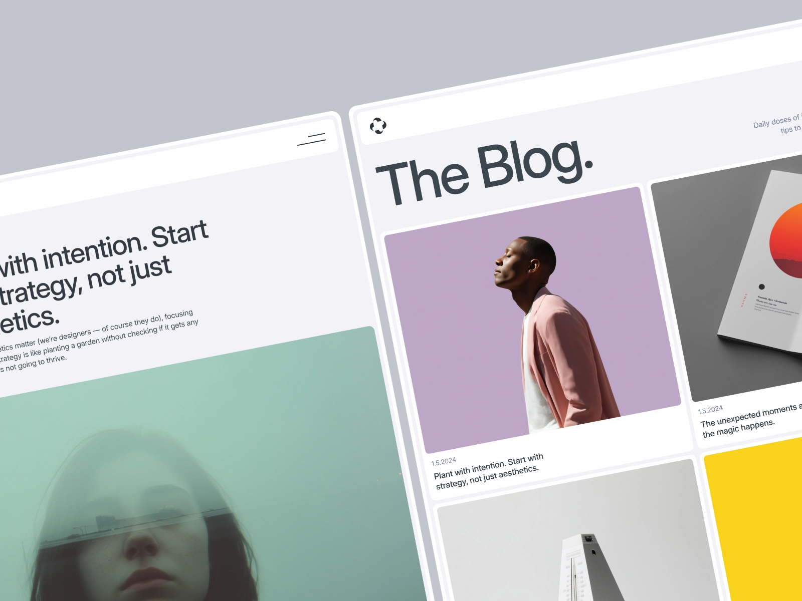 按钮的点击反馈，决定用户会不会二次操作