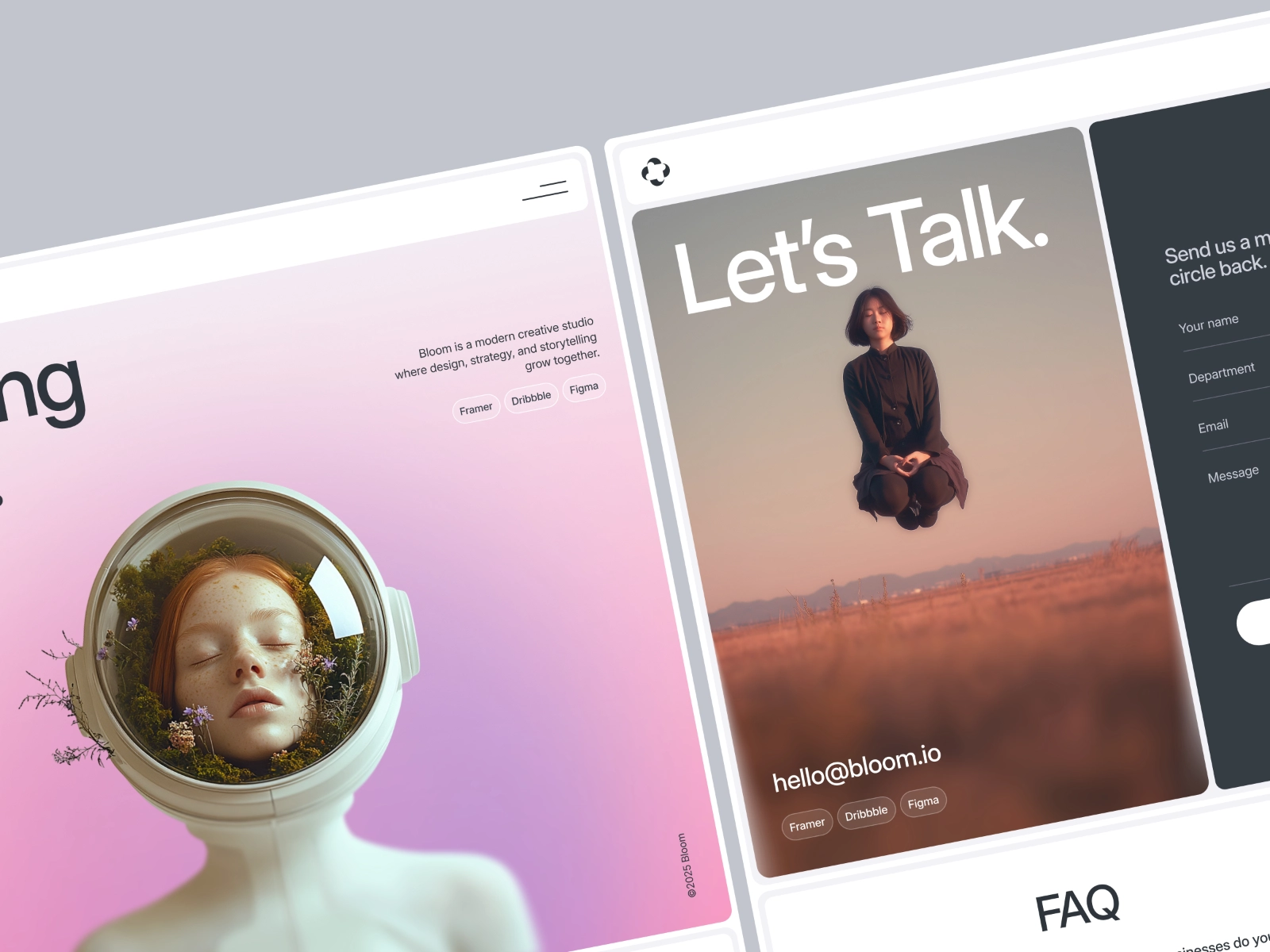 自适应和响应式，其实不是一个东西｜网站设计必读解析